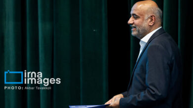 وزیر تعاون ، کار و رفاه اجتماعی وارد استان البرز شد