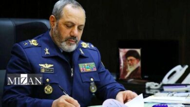 وزیر دفاع: دست هر توطئه و‌ متجاوزگری را قوی‌تر از گذشته کوتاه خواهیم کرد