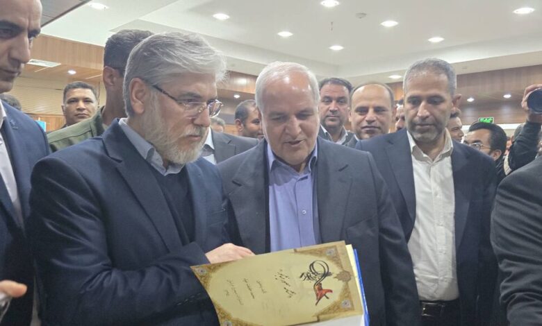 وزیر علوم: نسل چهارم دانشگاه‌های ایران در حال شکل‌گیری است