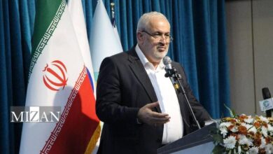 وزیر نیرو: بیش از ۱۰۰ هزار مگاوات مجوز احداث نیروگاه در کشور صادر شده است