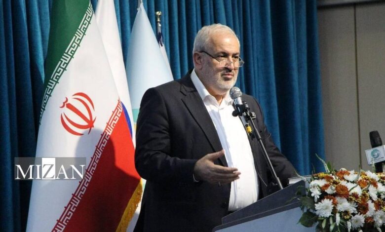 وزیر نیرو: بیش از ۱۰۰ هزار مگاوات مجوز احداث نیروگاه در کشور صادر شده است