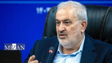 وزیر نیرو: شیرین‌سازی آب‌های شور باید به پروژه‌های بزرگ کشور تبدیل شود