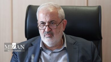 وزیر نیرو: طرح انتقال آب از سد لار به تهران در دستور کار قرار دارد