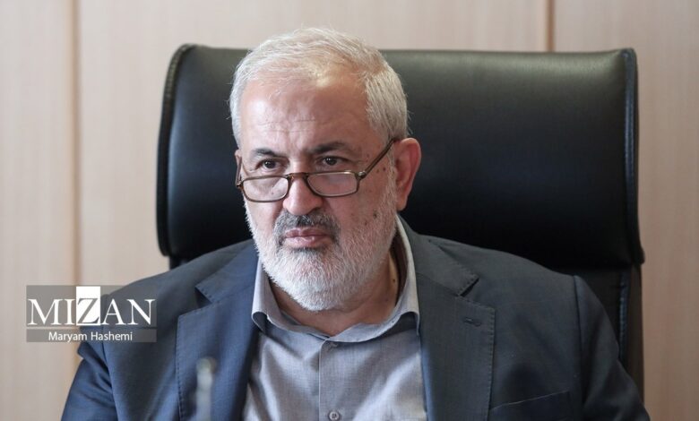 وزیر نیرو: طرح انتقال آب از سد لار به تهران در دستور کار قرار دارد