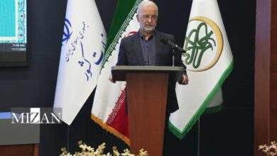 وزیر کشور: امنیت و پیشرفت لازم و ملزوم یکدیگرند