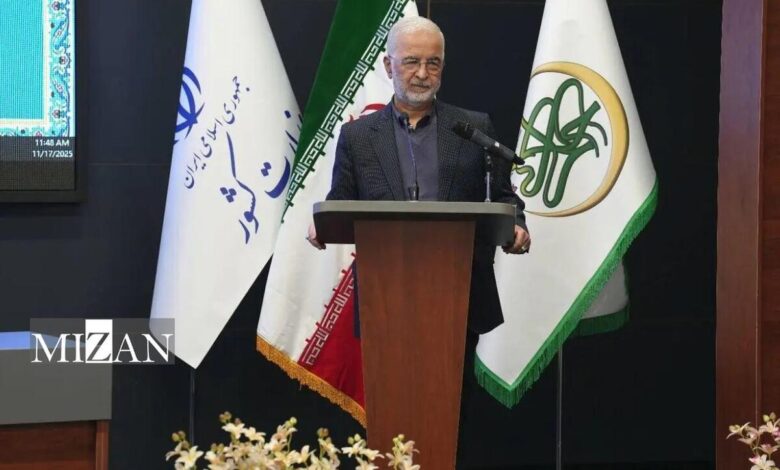 وزیر کشور: امنیت و پیشرفت لازم و ملزوم یکدیگرند