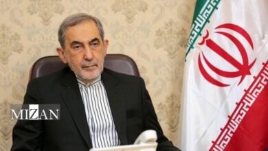 ولایتی: برگزاری انتخابات سالم نماد بلوغ سیاسی و اجتماعی ملت عراق است