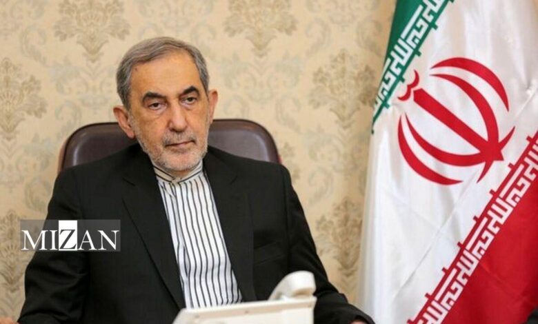 ولایتی: برگزاری انتخابات سالم نماد بلوغ سیاسی و اجتماعی ملت عراق است