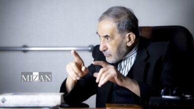 ولایتی: هدف ترامپ از انکار نقض آتش‌بس غزه استفاده از ثروت کشورهای اسلامی است