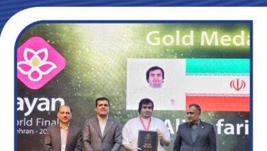 پایان مسابقات بین‌المللی برنامه‌نویسی و هوش مصنوعی رایان با درخشش ستارگان ایرانی