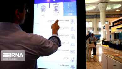 پایان کار ششمین کنفرانس و نمایشگاه شهر هوشمند با معرفی برترینها