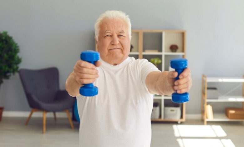 پذیرش پیری؛ چرا ورزش در میانسالی باید متفاوت باشد؟