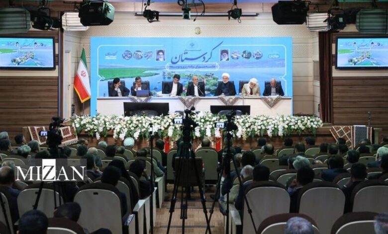 پزشکیان: اگر مردم ناراضی هستند، مقصر مدیر است، نه مردم/ فردی که صرفا برای مقام در جایگاهی قرار گیرد، نمی‌تواند به درستی به جامعه خدمت کند