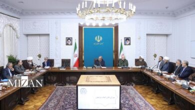 پزشکیان: رعایت قوانین و هنجار‌های ملی در حوزه عفاف و حجاب باید از درون دستگاه‌ها و از سوی مدیران و کارکنان آغاز شود