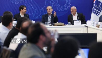 پزشکیان: ساختار آموزش کشور را متحول خواهیم کرد تا پایه‌های استقرار اقتصاد دانش‌بنیان تقویت شود