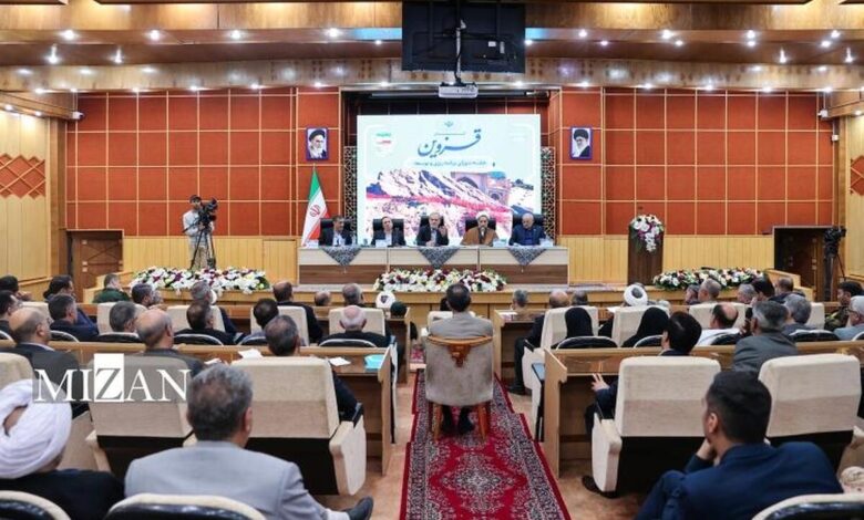 پزشکیان: مسئله حجاب و عفاف نباید به ابزاری برای منازعه بدل شود