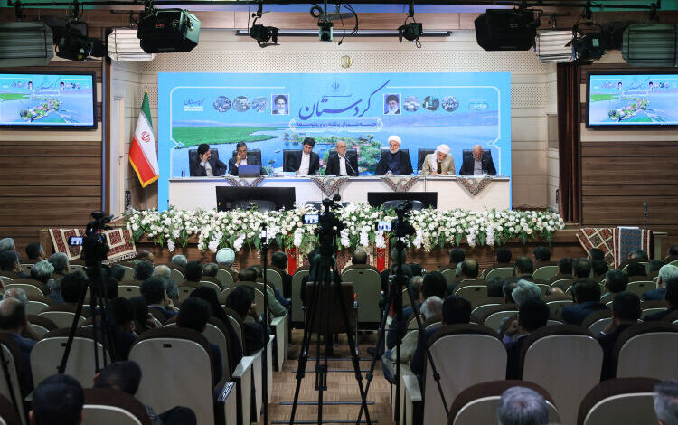 پزشکیان: موفقیت هر ملتی در گرو داشتن نقشه درست و هدفمند است