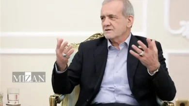 پزشکیان:بسیاری از پروژه‌ها در کشور به دلیل طولانی شدن فرآیند اجرا هنوز تکمیل نشده‌اند/ دیدار با اقشار مختلف در سفر‌های استانی با هدف رسیدن به نگاه مشترک درباره آینده انجام می‌شود