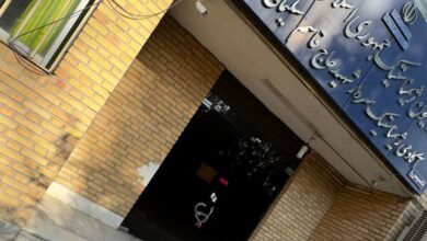 پلمب فدراسیون ژیمناستیک با دستور حراست وزارت ورزش / اوج‌گیری تنش‌ها میان اینچه‌درگاهی و وزارت