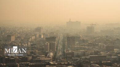 پنجمین جلسه کارگروه شرایط اضطرار آلودگی هوای تهران برگزار می‌شود