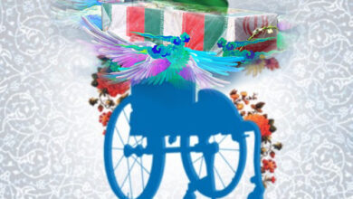 پیام تسلیت وزیر بهداشت به مناسبت شهادت دکتر مرتضی رضیعی از جانبازان دفاع مقدس