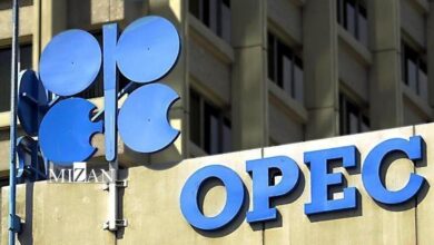 پیش‌بینی ۱۰۵ میلیون و ۱۴۰ هزار بشکه تقاضای نفت برای سال ۲۰۲۵/ کاهش ۵ دلاری قیمت نفت ایران