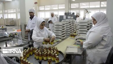 پیگیری تخصیص ۱۰۰ میلیون دلار برای نوسازی تجهیزات شرکت‌های دارویی