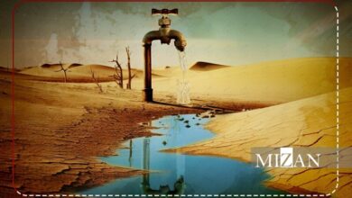 کارشناس حوزه آب: خشکسالی‌های طولانی‌تر در انتظار کشور است