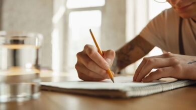 کرسی سایه‌نویسی متون دانشگاهی از منظر متون قانونی در ایران برگزار می‌شود