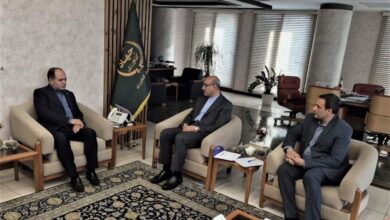 کرمانشاه آماده جهش بزرگ کشاورزی با تزریق اعتبارات و تکمیل طرح‌های ملی