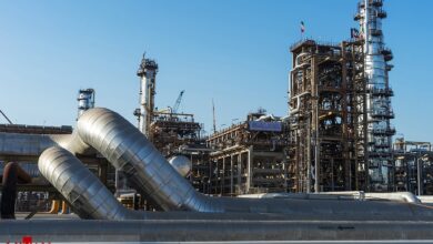 کشف جدید میدان گازی در شمال شرق کشور تکذیب شد