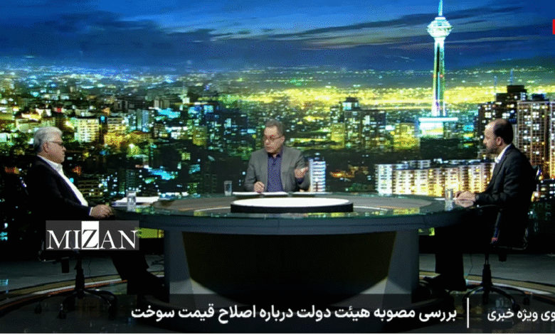 گفتگوی داغ در مورد افزایش قیمت بنزین/ نماینده مجلس: مصوبه دولت در کمیسیون تطبیق رد میشود