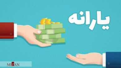 یارانه ۳۰۰ هزار تومانی به حساب سرپرستان‌ خانوار واریز شد