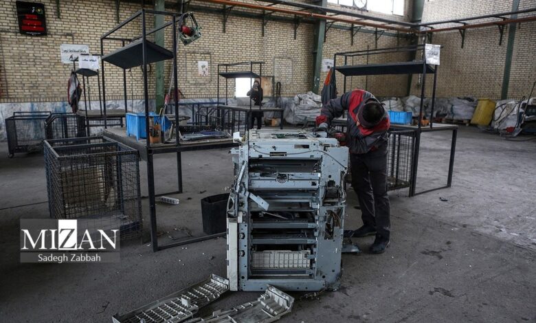 یک نماینده مجلس: کاهش دوره بازپرداخت وام اشتغال‌زایی تخطی از تکالیف قانونی است