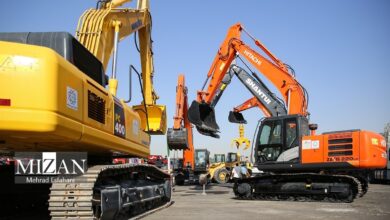 ۱۰ هزار دستگاه ماشین‌آلات، پشتوانه ایمنی راه‌های کشور