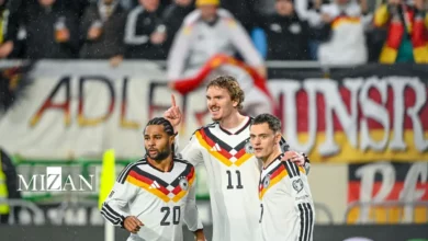 ۲ ابرقدرت دیگر بلیت آمریکا را رزرو کردند/ آلمان و هلند مقتدرانه به جام جهانی رسیدند