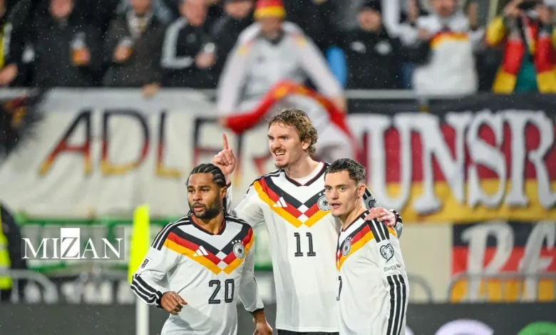 ۲ ابرقدرت دیگر بلیت آمریکا را رزرو کردند/ آلمان و هلند مقتدرانه به جام جهانی رسیدند