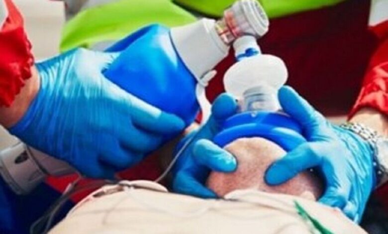 ۵۰ شهروند با عملیات موفق احیای قلبی‌ ـ‌ ریوی در اصفهان به زندگی بازگشتند