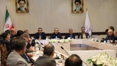 ۵۶ تفاهم‌نامه با ۹۰۰ هزار میلیارد ریال سرمایه‌گذاری در اردبیل نهایی شد