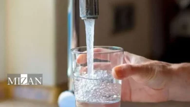 ۷۲ هزار واحد مسکونی در تهران به کاهنده‌های مصرف آب مجهز شدند