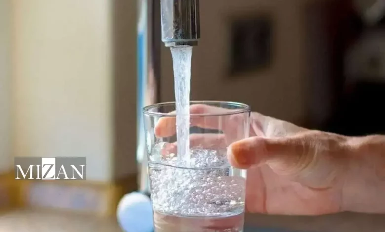 ۷۲ هزار واحد مسکونی در تهران به کاهنده‌های مصرف آب مجهز شدند