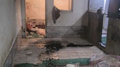 آتش‌سوزی منزل مسکونی در مشهد منجر به مرگ کودکی شد