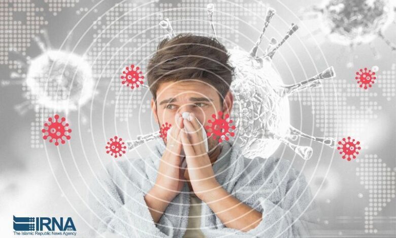 آخرین وضعیت بیماری‌های تنفسی حاد در کشور اعلام شد/ نتایج آزمایش کووید کمتر از یک درصد