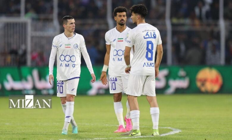 آرامش ۸ روزه پیش از فینال بزرگ آسیایی/ از احتیاط محض ساپینتو تا جایگاهی که گُم شد