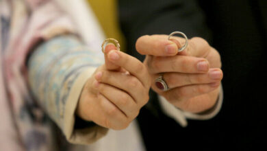 آزمون سردفتری ازدواج و طلاق ۲۰ آذر برگزار می شود