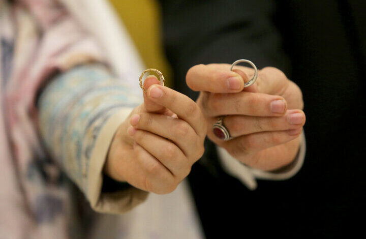 آزمون سردفتری ازدواج و طلاق ۲۰ آذر برگزار می شود