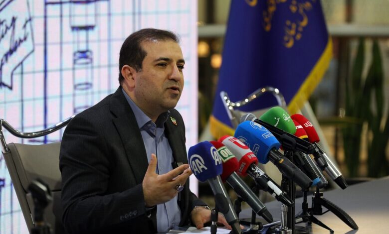 آمادگی «ایران‌ساخت» برای معرفی شرکت‌های صادرات‌محور به نمایشگاه‌های بین‌المللی