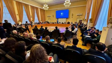 آنچه که در گفت‌وگوی نخبگانی ایران و روسیه گذشت