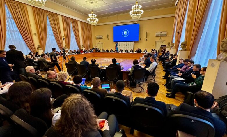 آنچه که در گفت‌وگوی نخبگانی ایران و روسیه گذشت