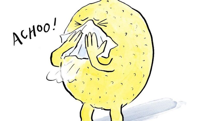 آیا واقعاً ویتامین سی، سرماخوردگی را درمان می‌کند